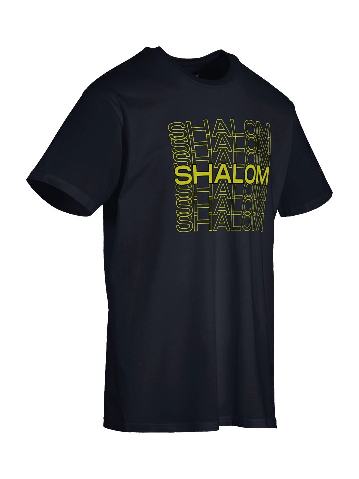 Peace Shirt product image (9)