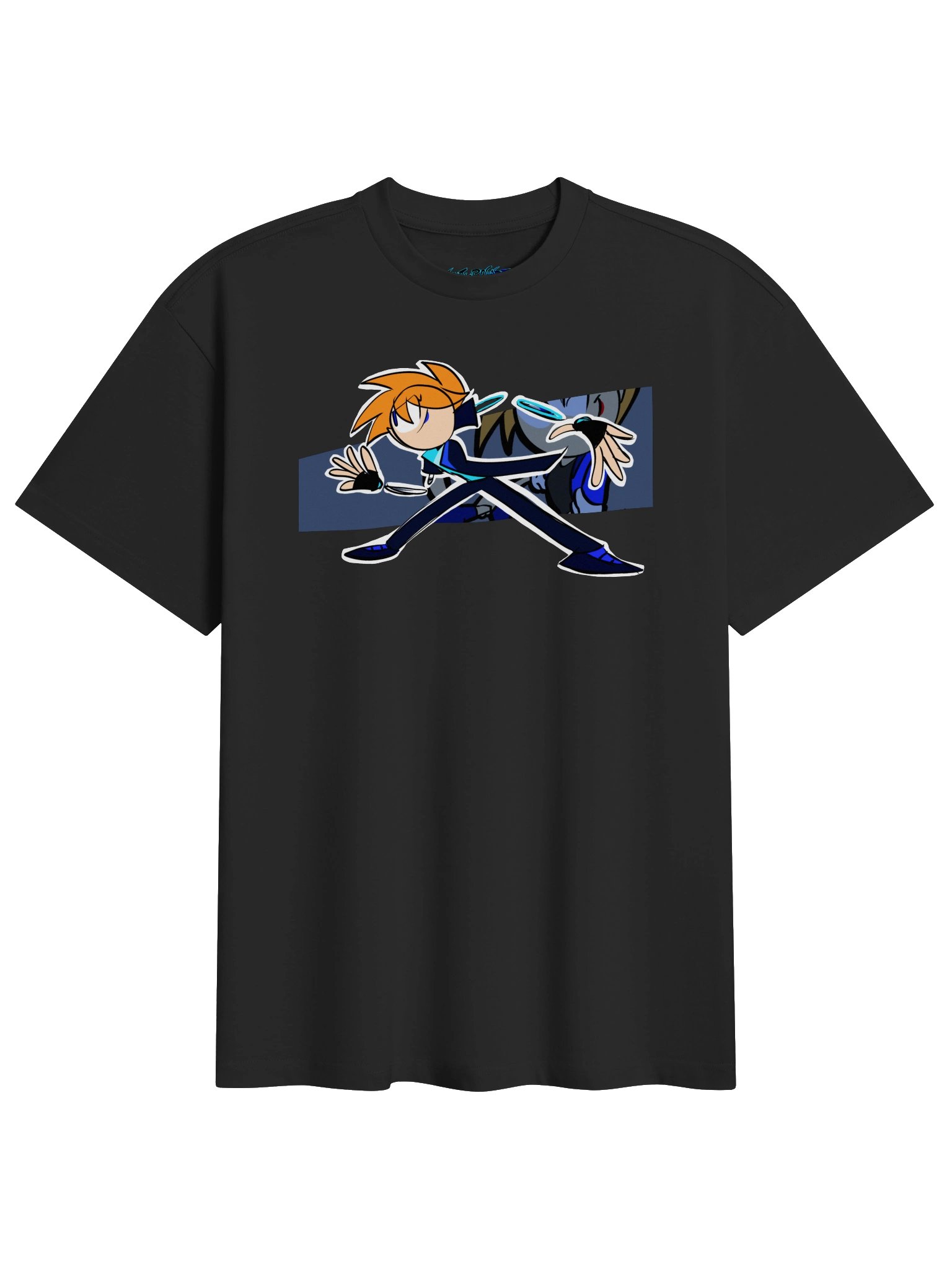 Ami Ryder: Cyber Edition (Men's) product image (1)