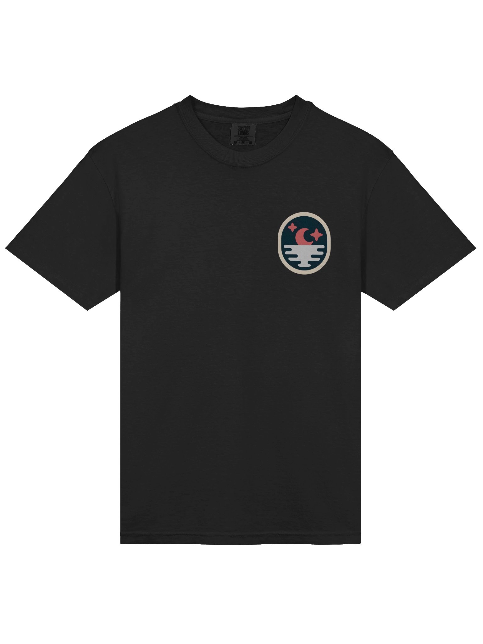 Heavy Cotton Tee (Men's) product image (24)