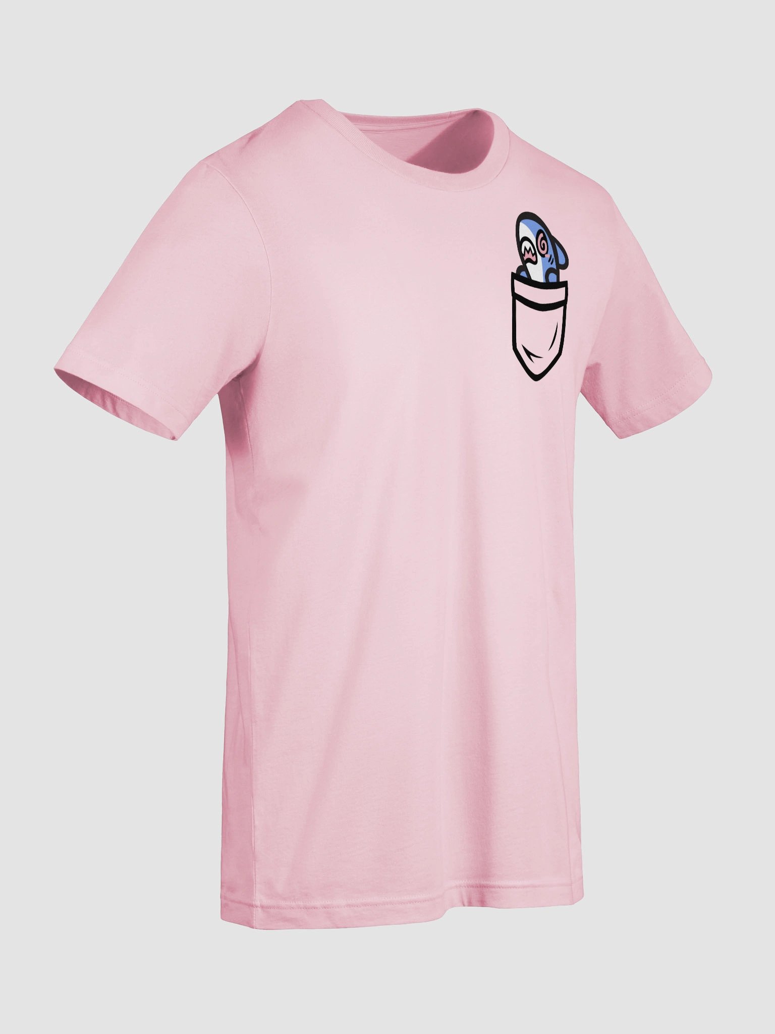 Pocket Blahaj :3 product image (9)
