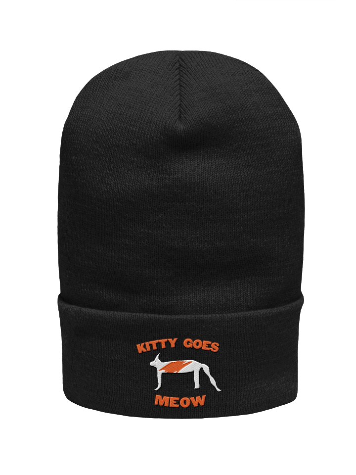 KGM Beanie product image (1)