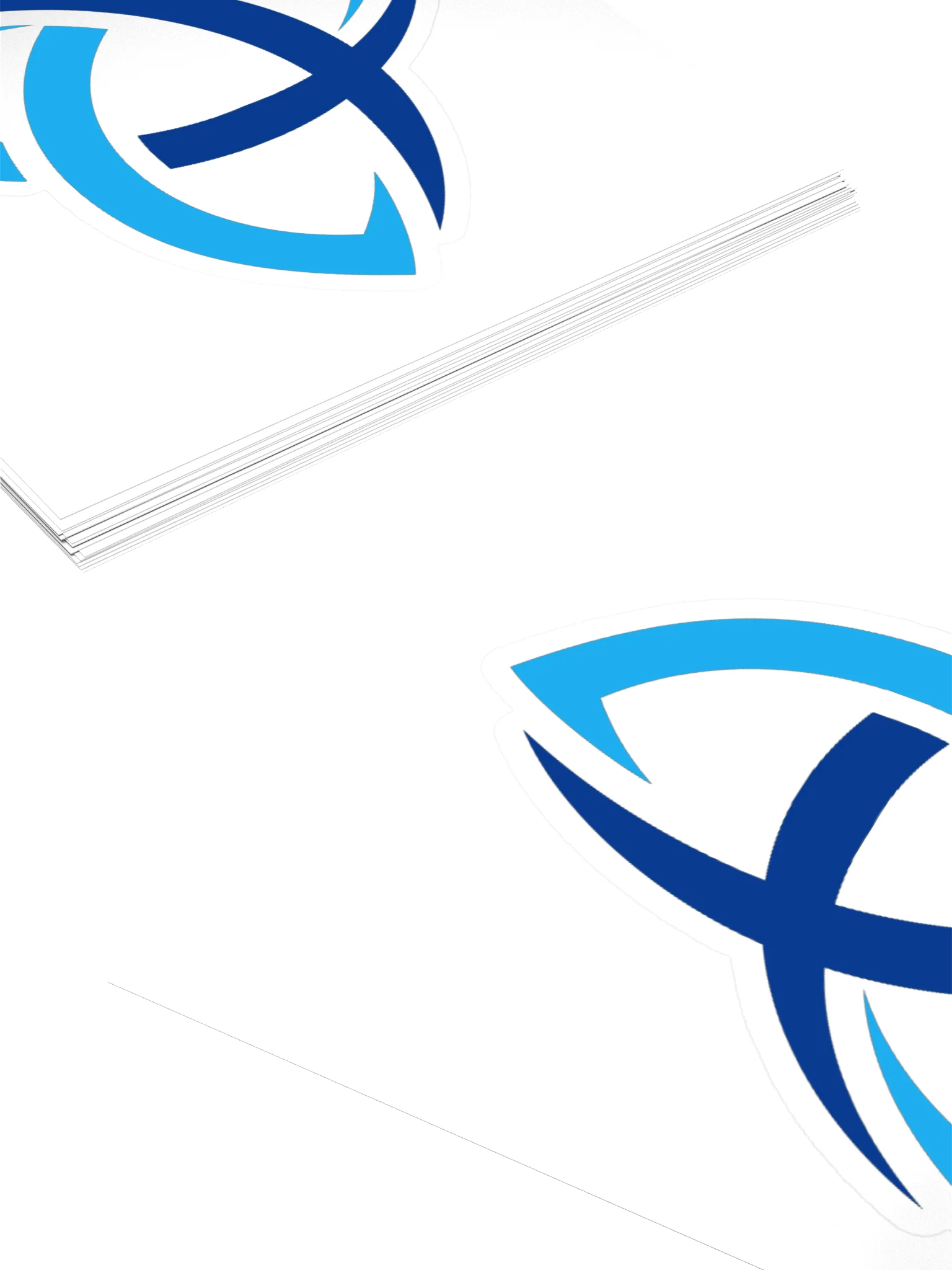Logo Sticker product image (4)