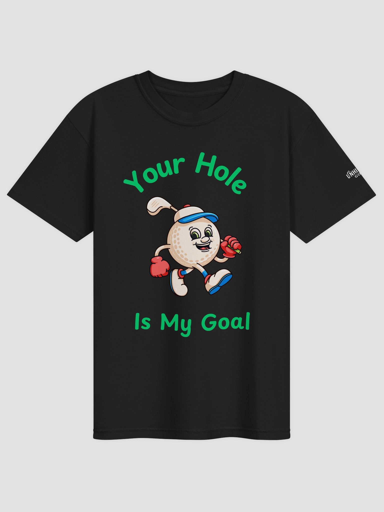 Your Hole Tee product image (1)