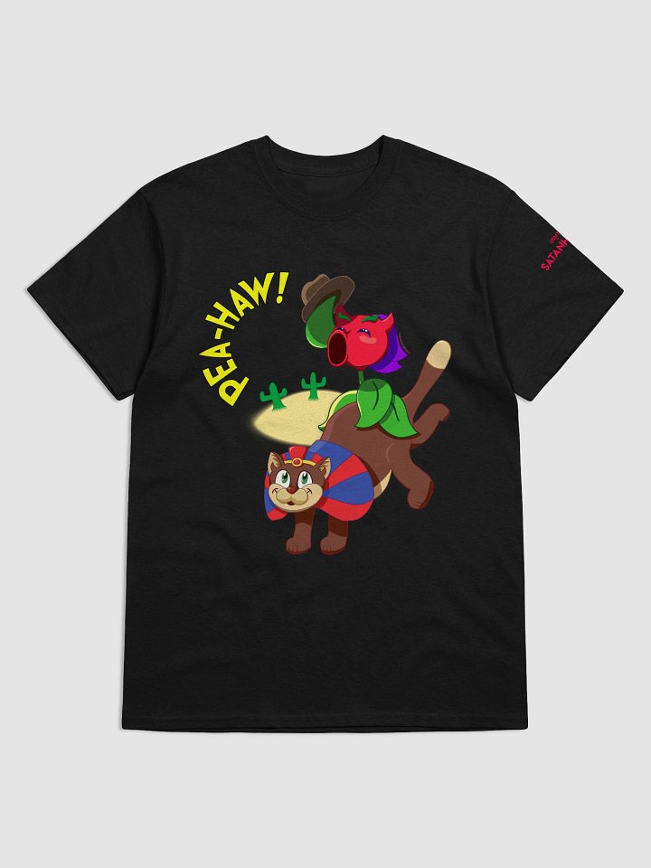 Pea-haw! T-shirt product image (2)