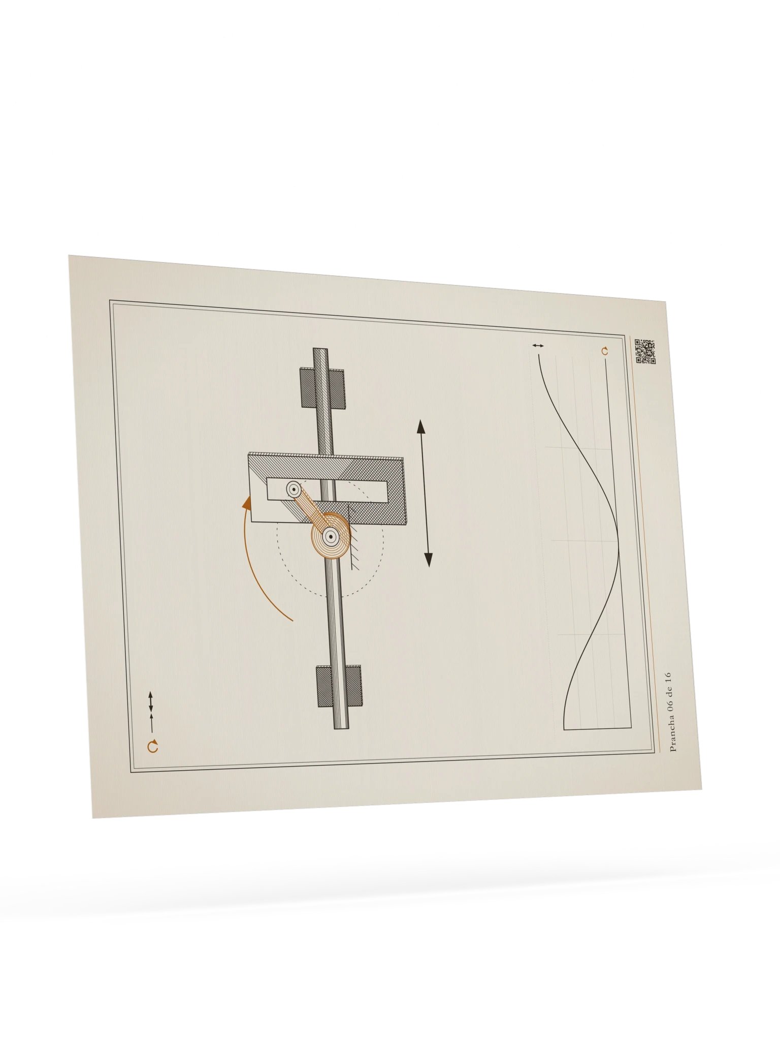 MOTION 06 · Garfo escocês product image (9)