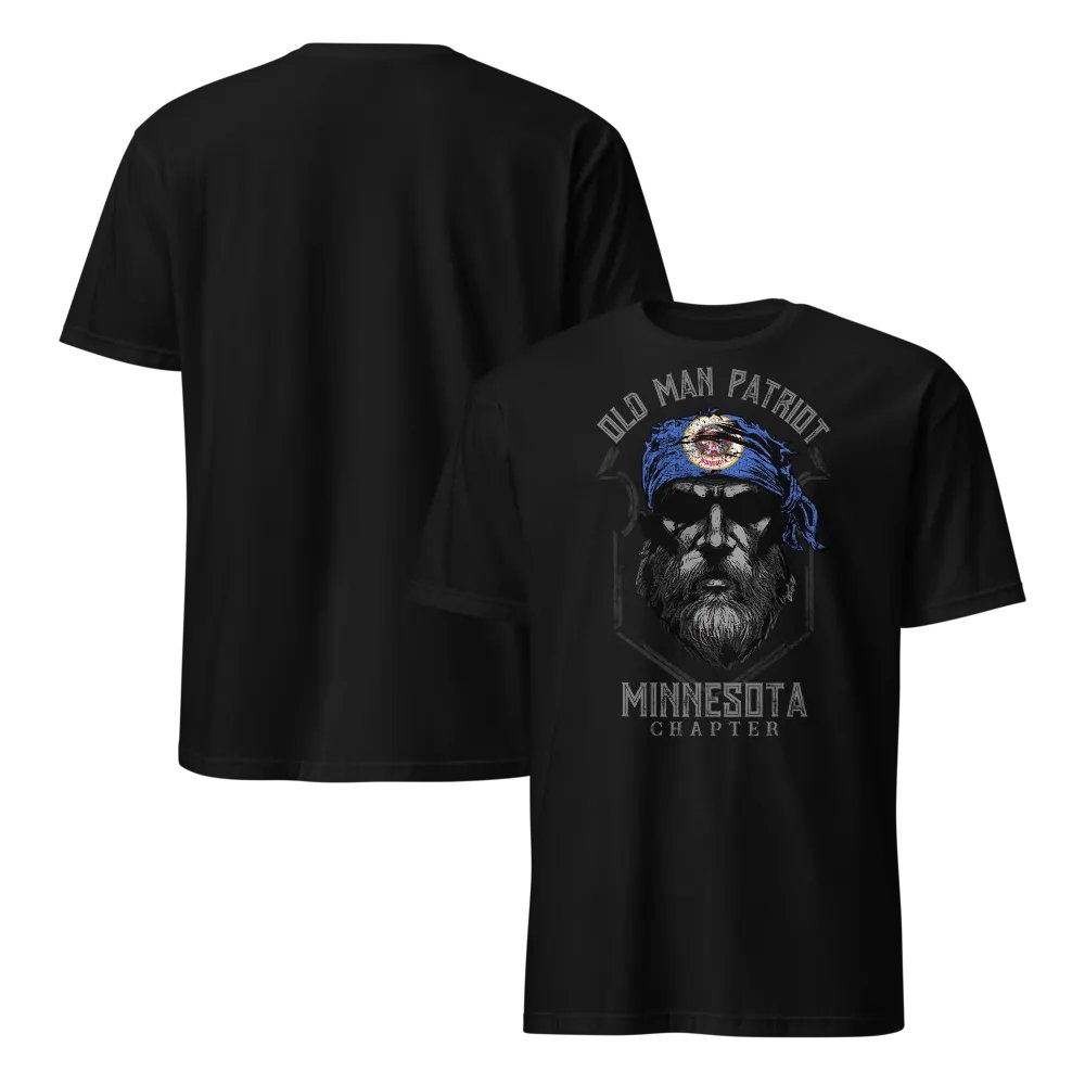 Minnesota Old Man Patriot product image (6)