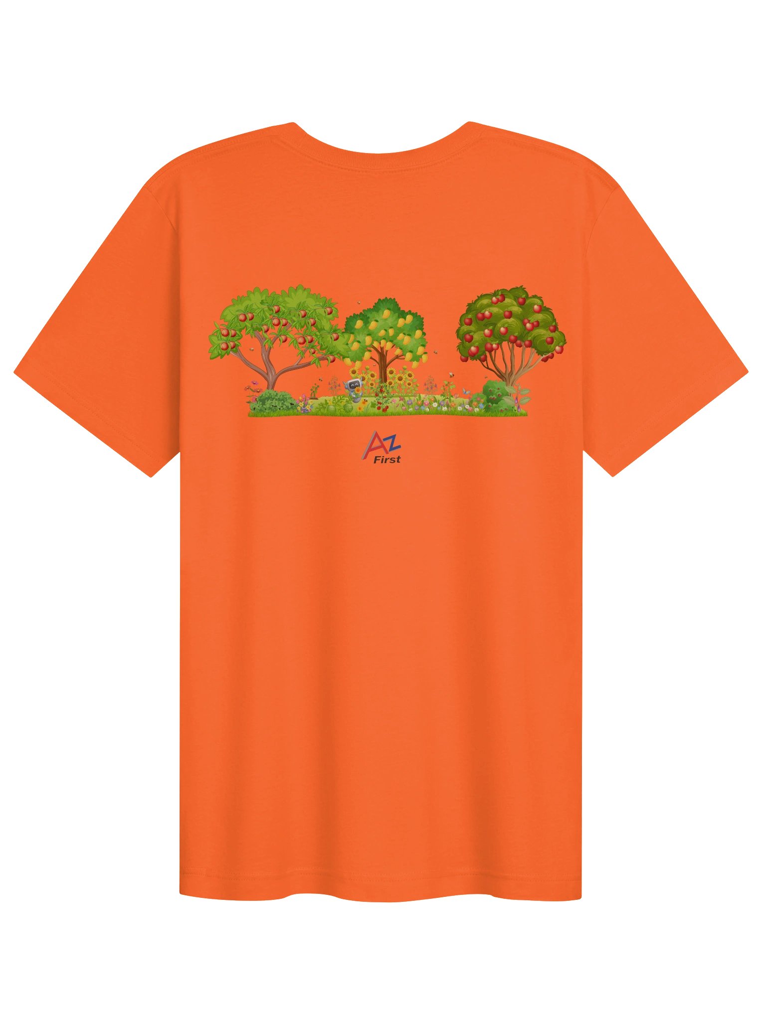 FTC BIOBUZZ Tee product image (15)