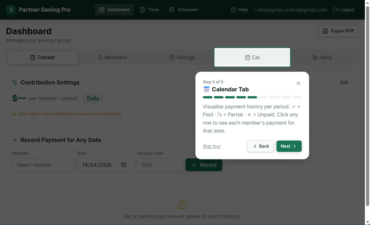 Partner Savings Pro product image (7)