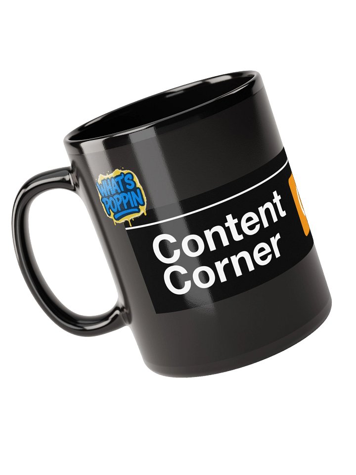 Content Corner Mug product image (1)