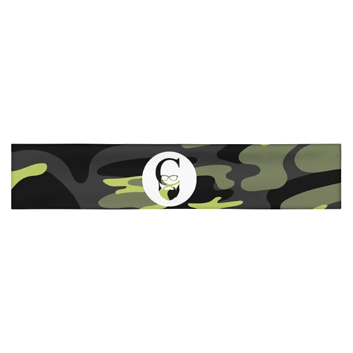 CTB Headband (CAMO) product image (1)