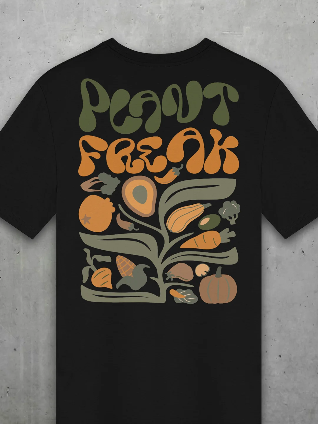 Plant Freak Tee product image (1)
