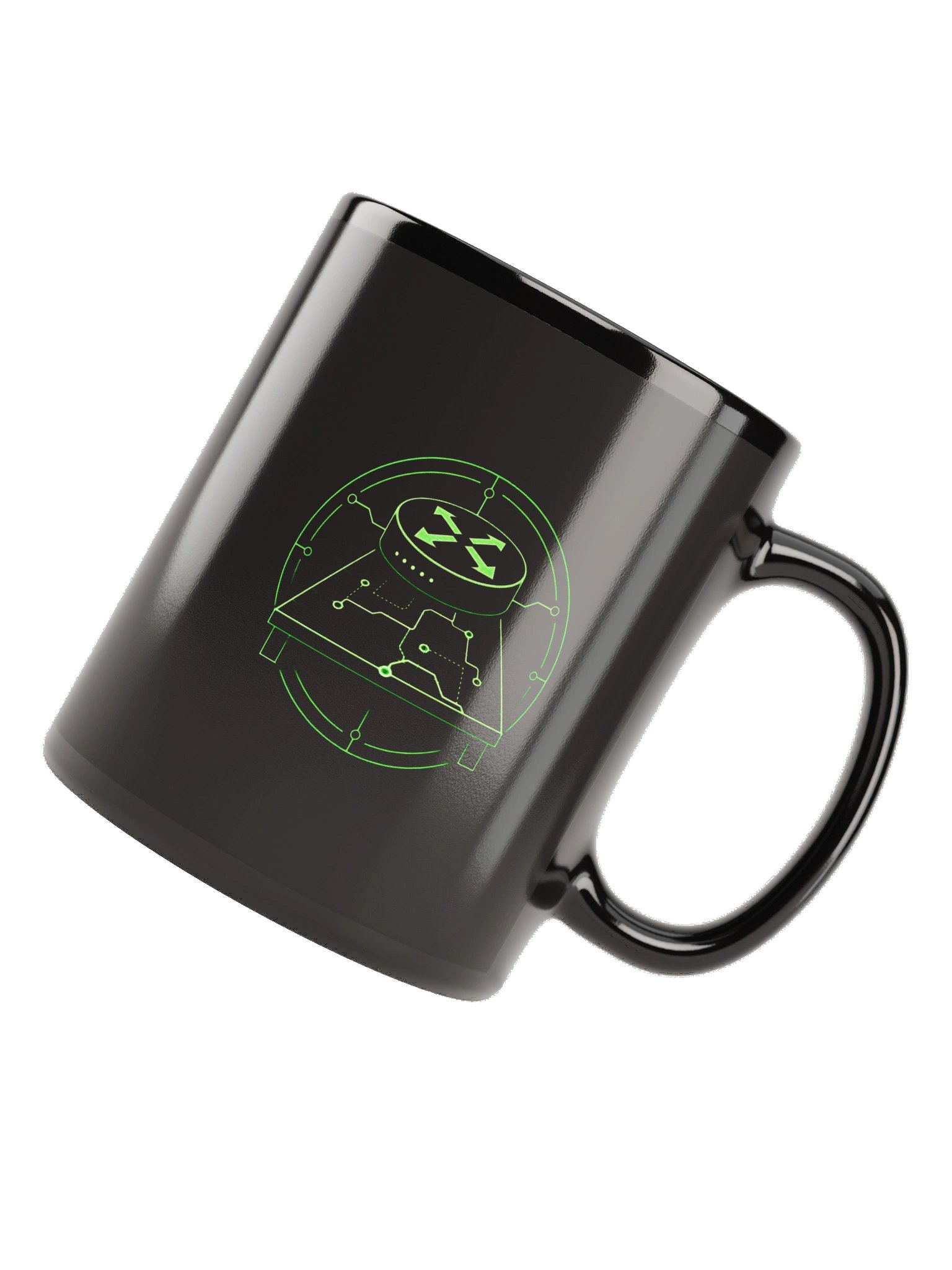 Layer 8 Issues Are The Hardest To Troubleshoot Mug product image (11)