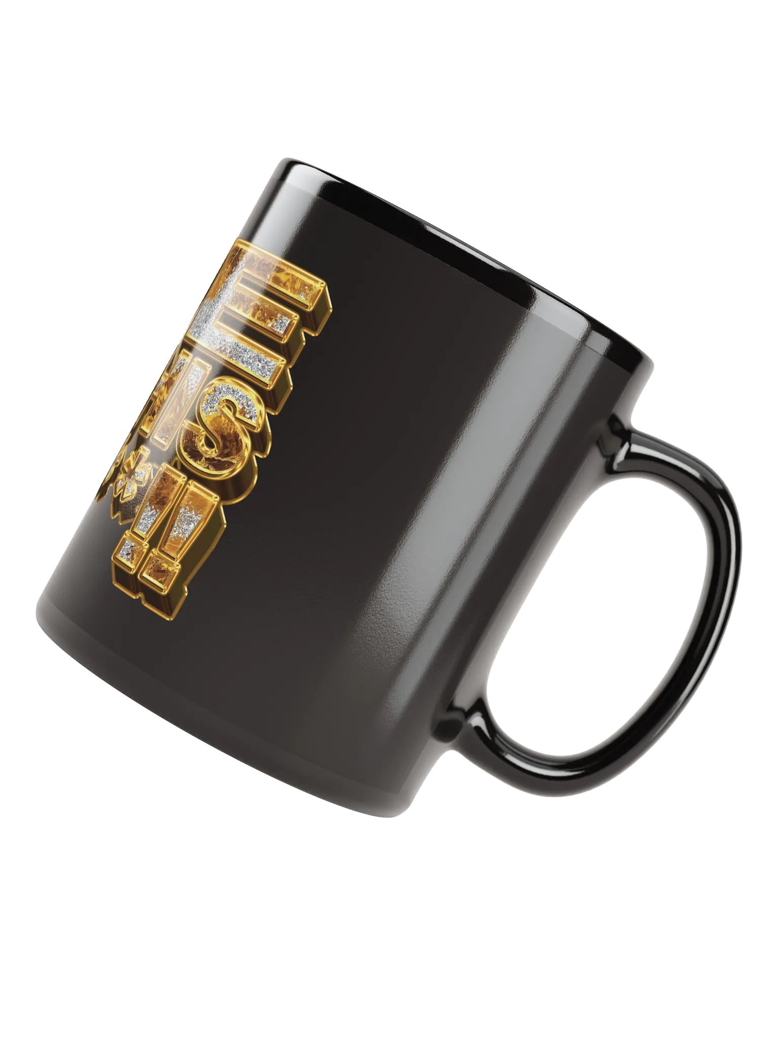 We In This Bit**!! Mug product image (5)
