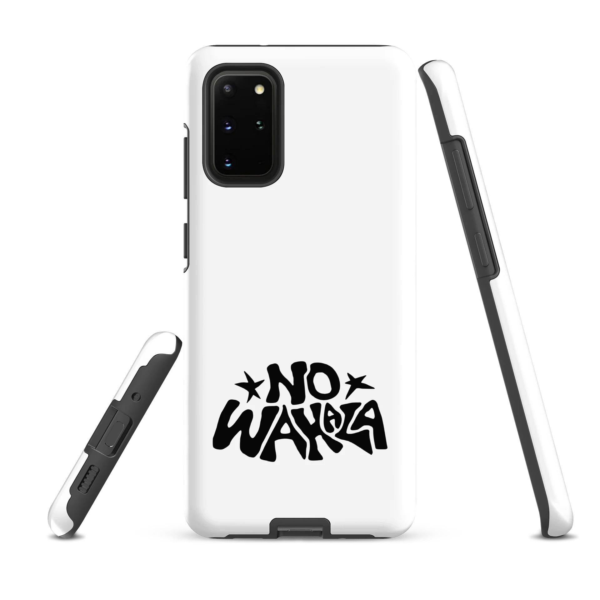 No Wahala® Samsung® Case product image (1)