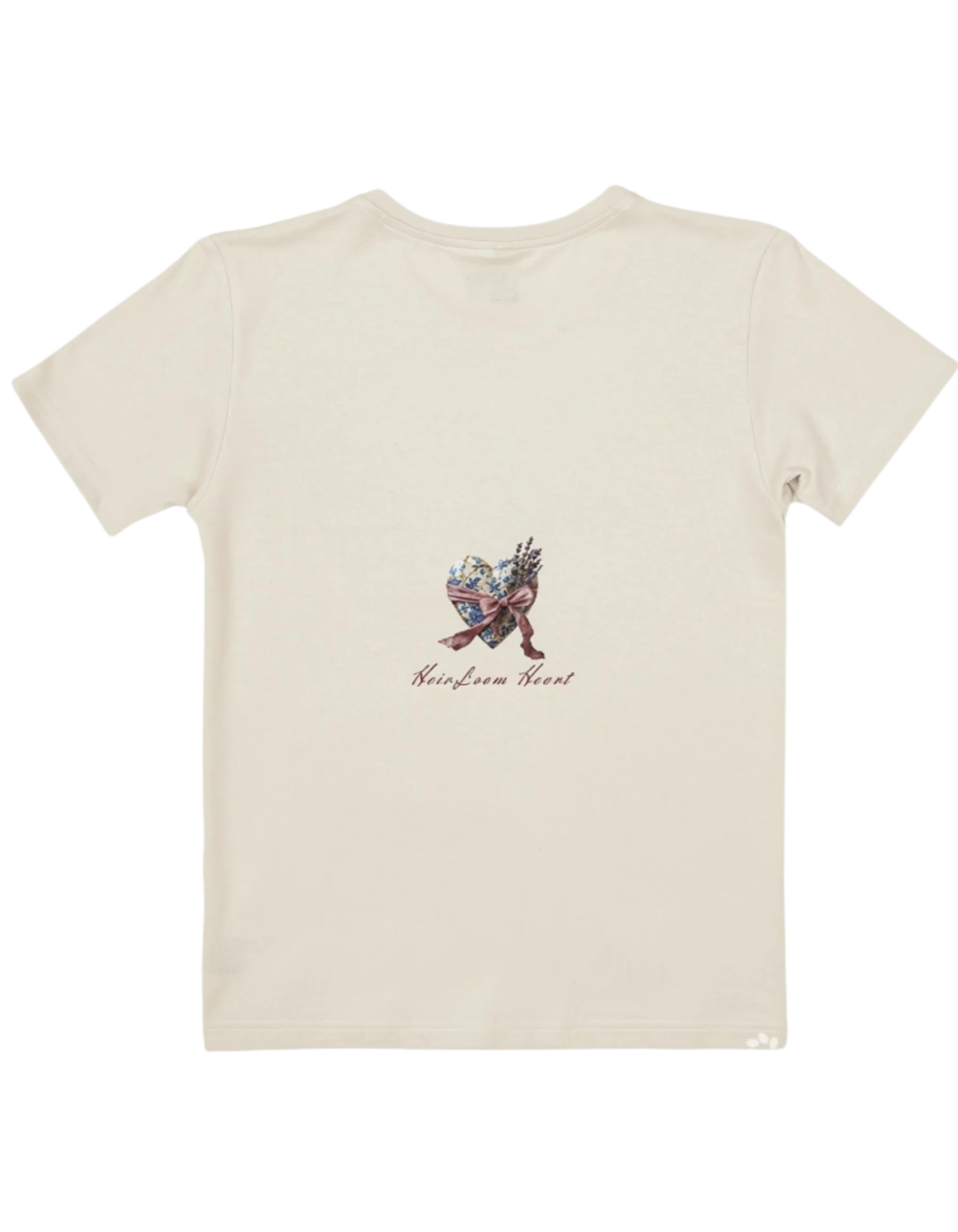 Heirloom Heart Tee product image (2)