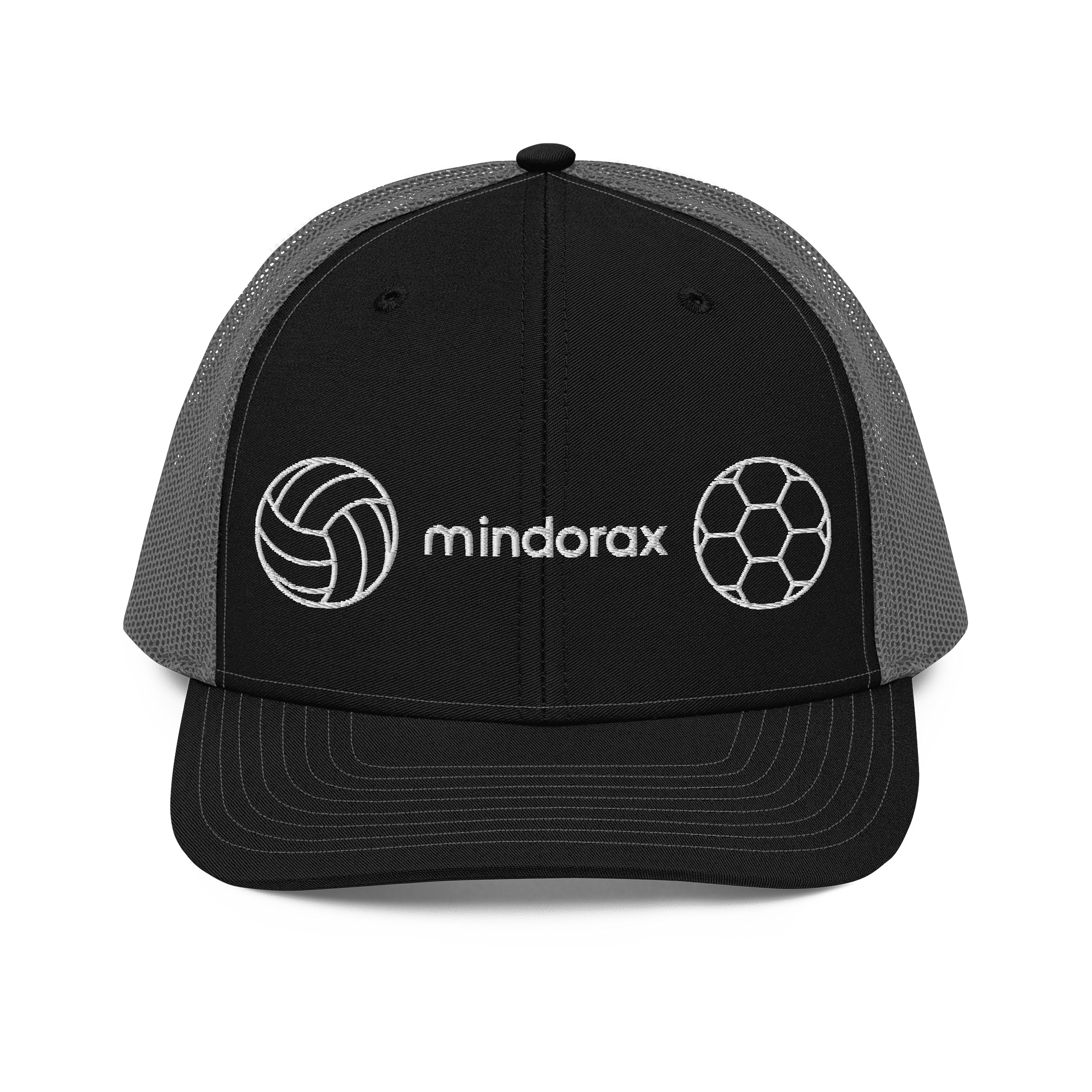 Mindorax Trucker Hat product image (1)
