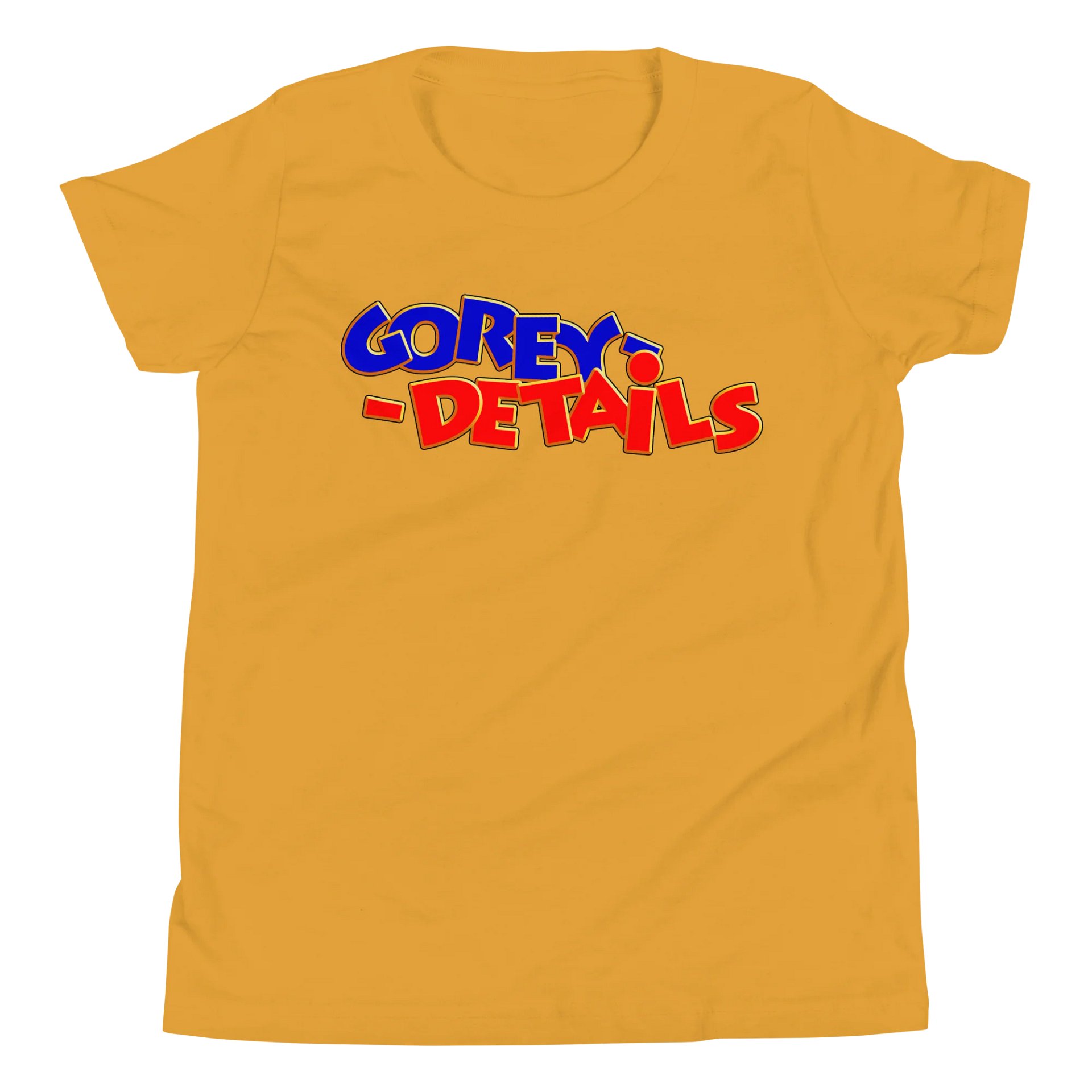 Bear and Bird - Bella+Canvas Youth Short Sleeve T-Shirt product image (43)