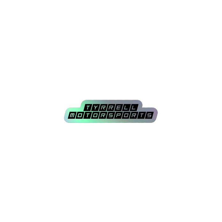 Quantum Holographic Equation Sticker Sheet product image (1)