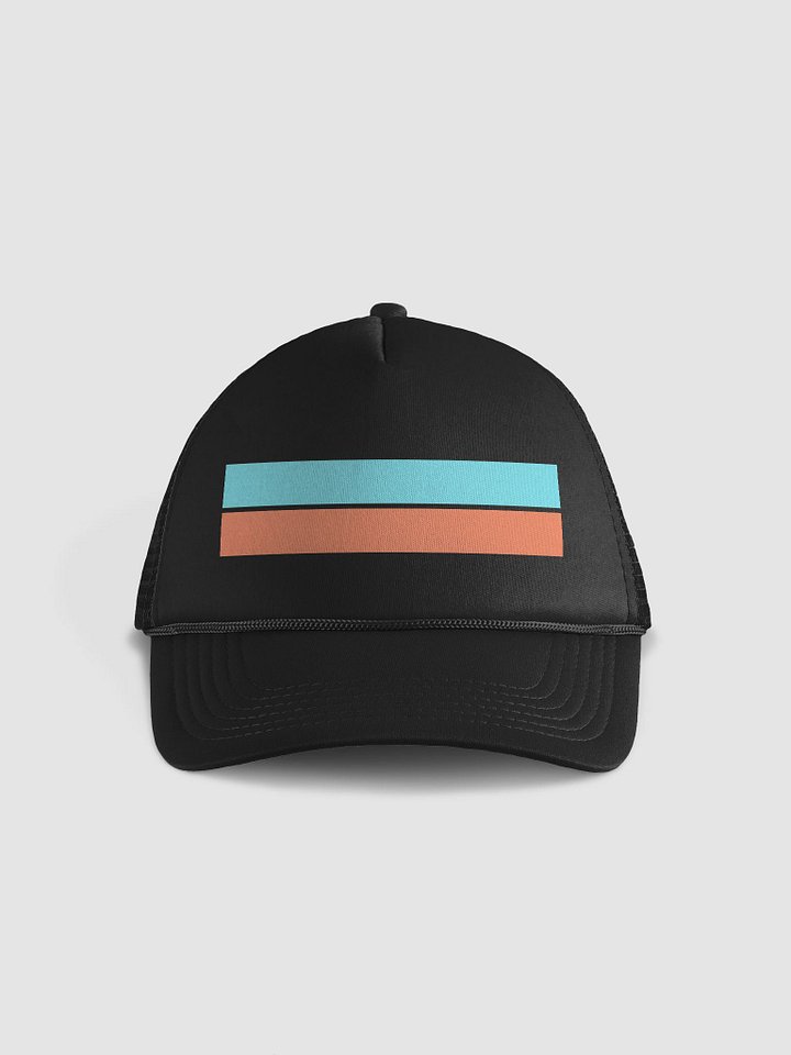Truck Simulator Cap product image (1)