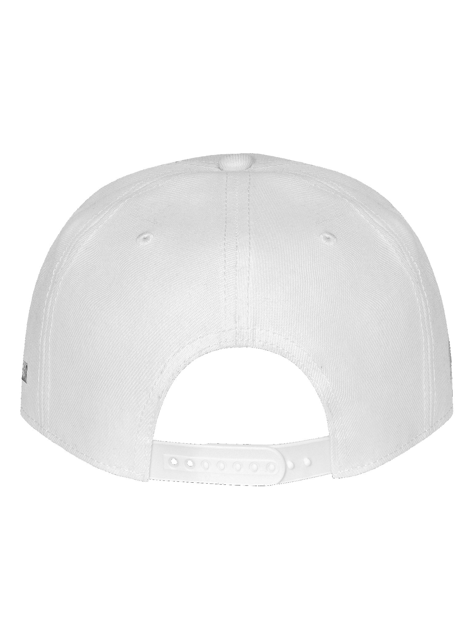 EXCLUSIVE WHITE ILLSKILLZ SNAPBACK product image (3)