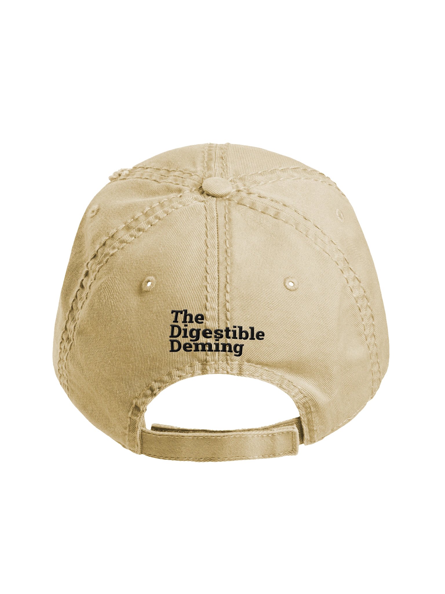 The Distressed PDSA Cap - Black Arrows Edition product image (2)