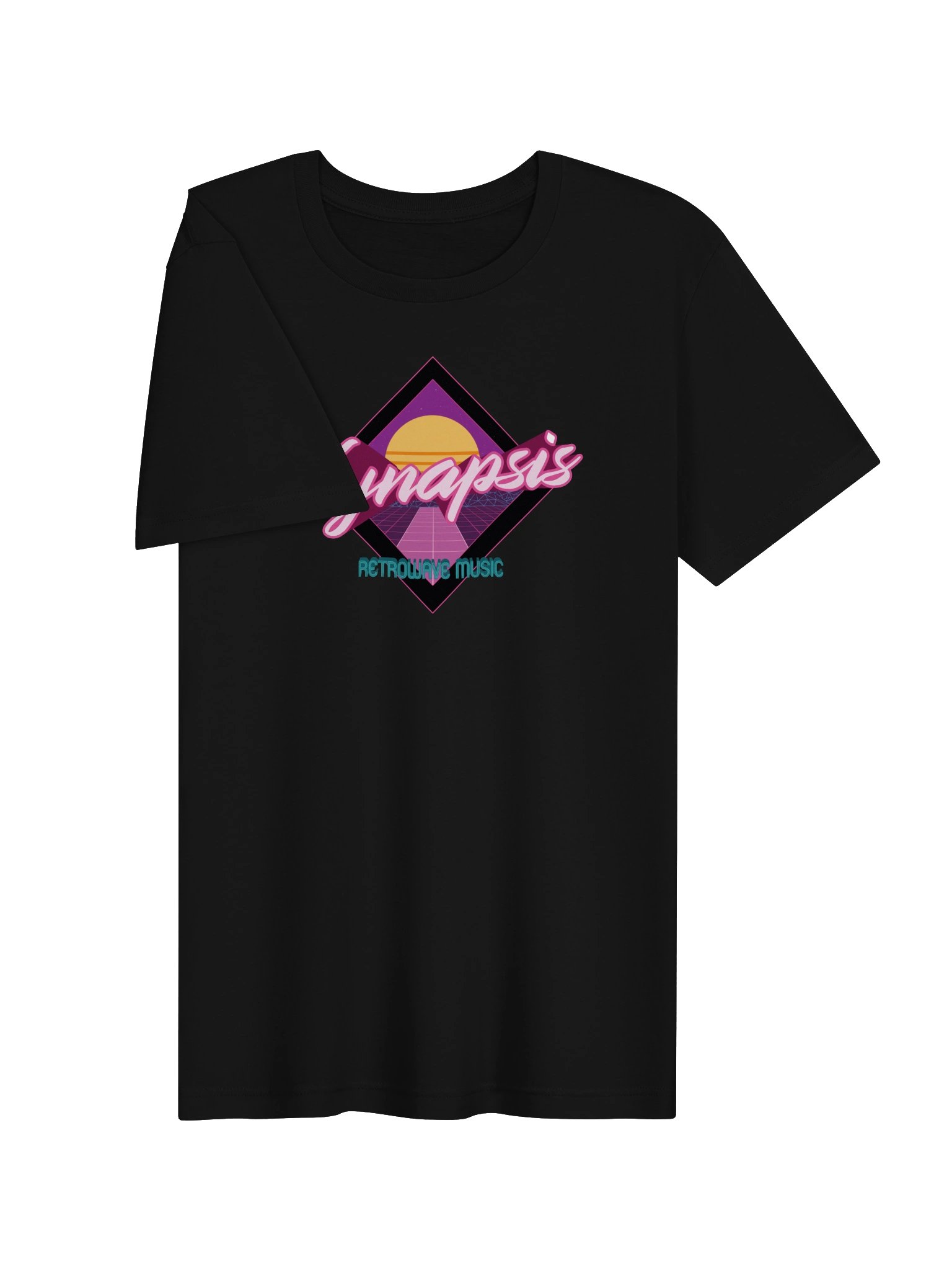 Xynasis Supersoft T-Shirt product image (6)