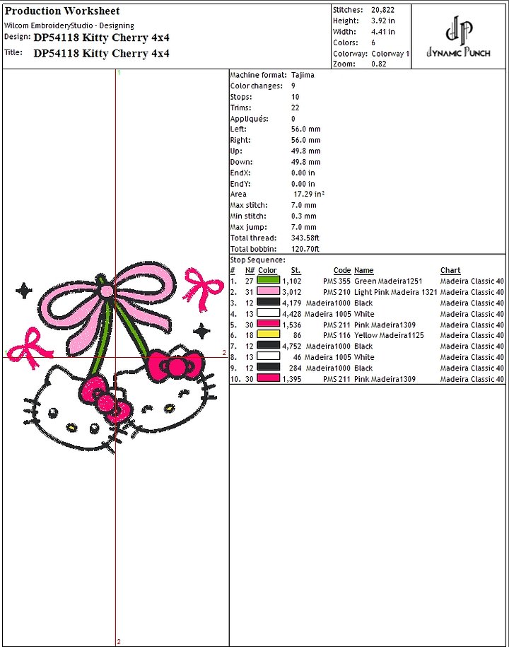 KITTY CHERRY product image (2)