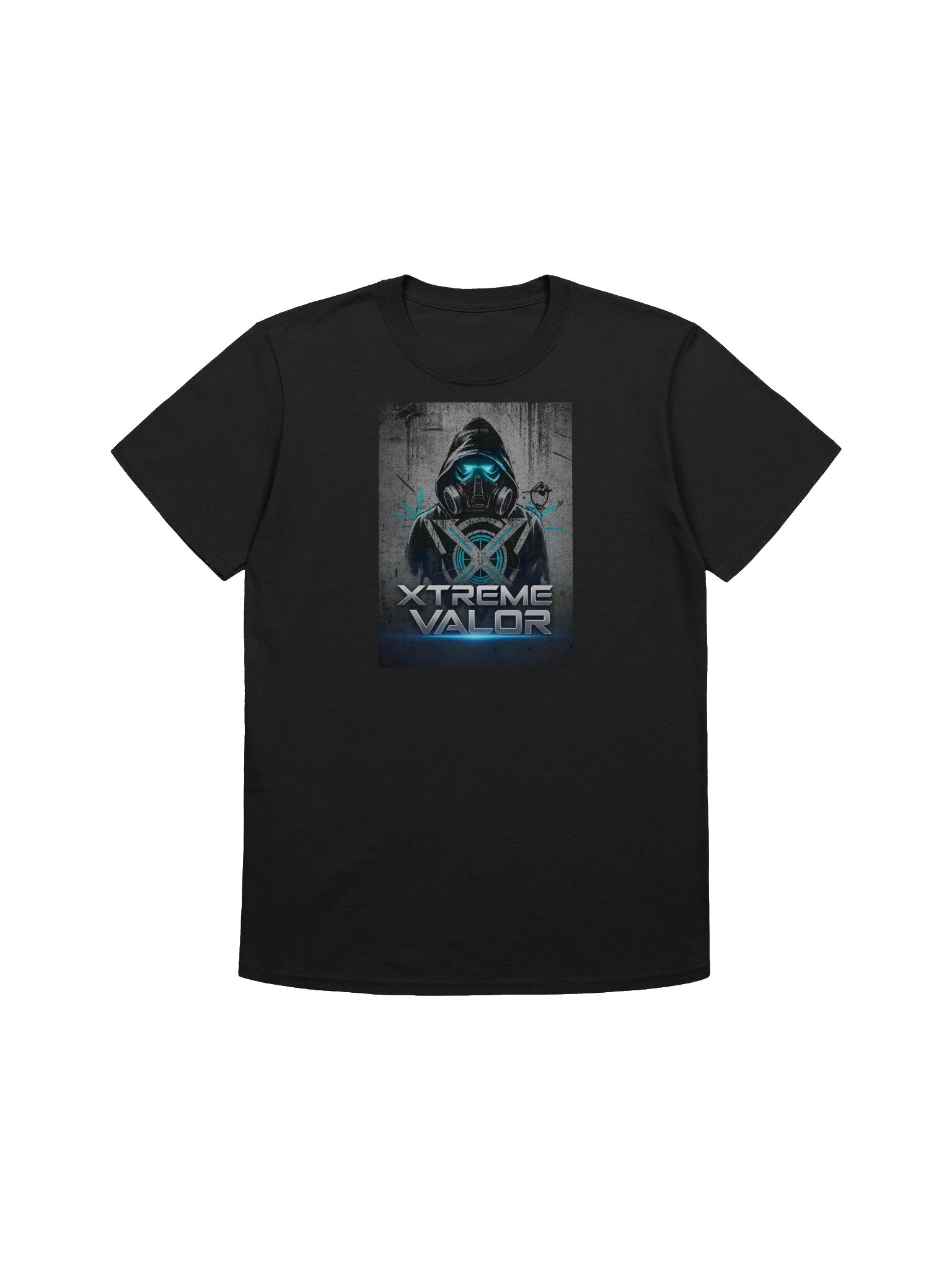Xtreme Valor Apocolyps T-Shirt product image (1)