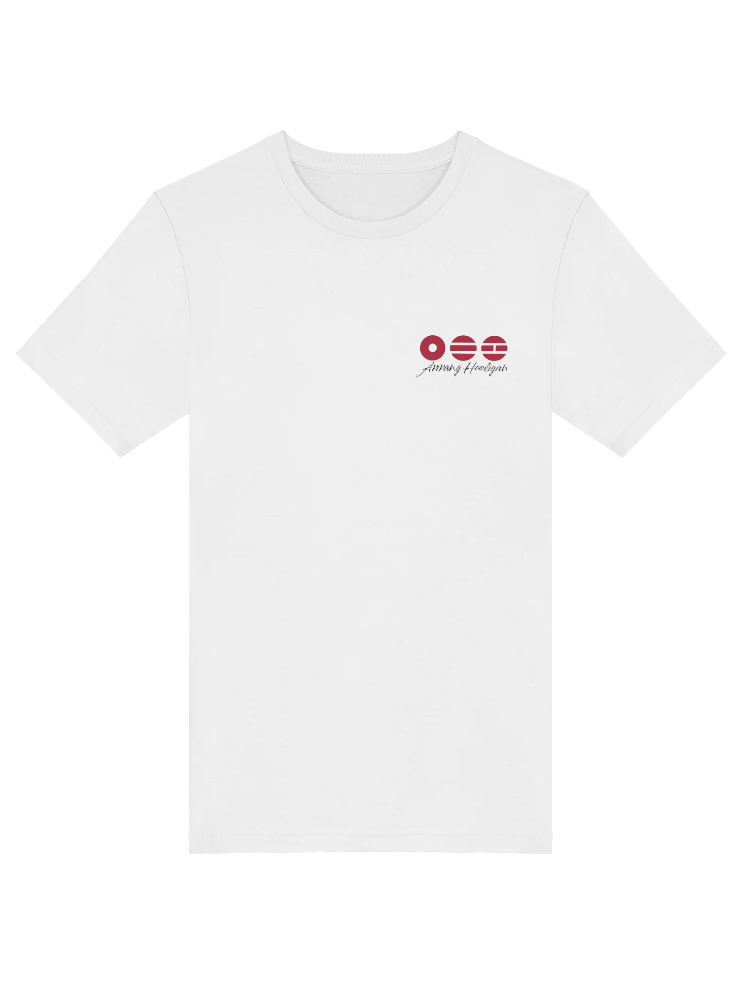 Arirang Hoolijin Tee product image (5)