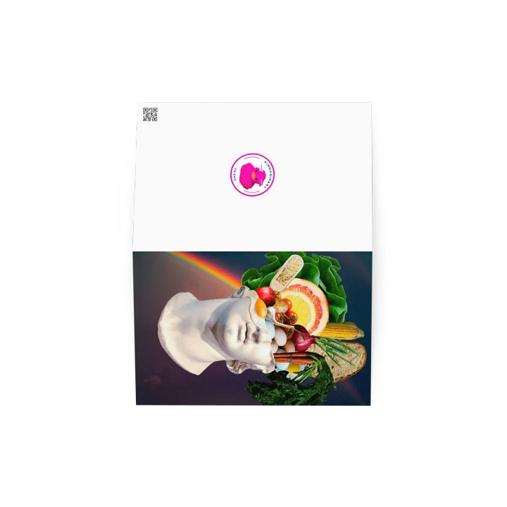 What's on Your mind - Card product image (4)