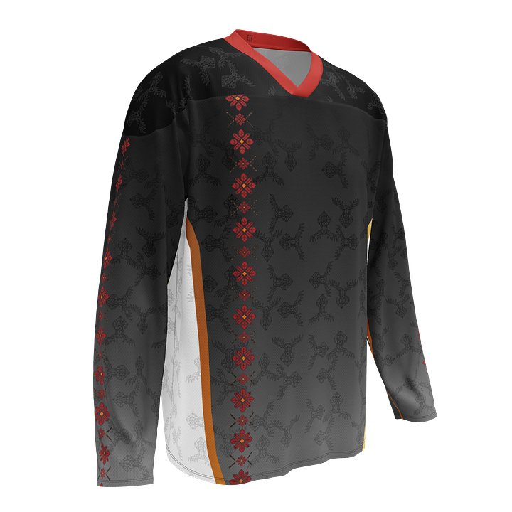 Copy of DEADFALL CREW — PAINTBALL COWBOY product image (1)