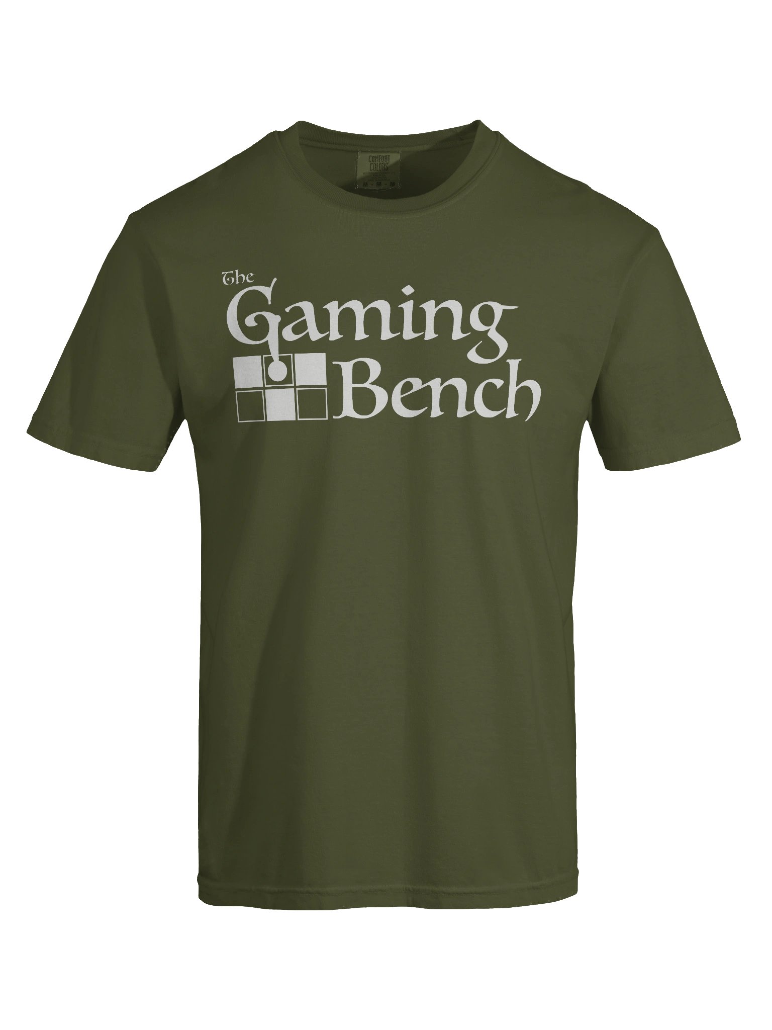 Maker's Tee product image (5)