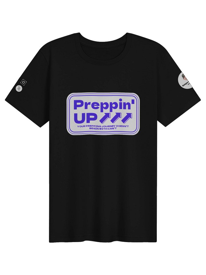 Preppin’ Up Women's T-Shirt product image (8)