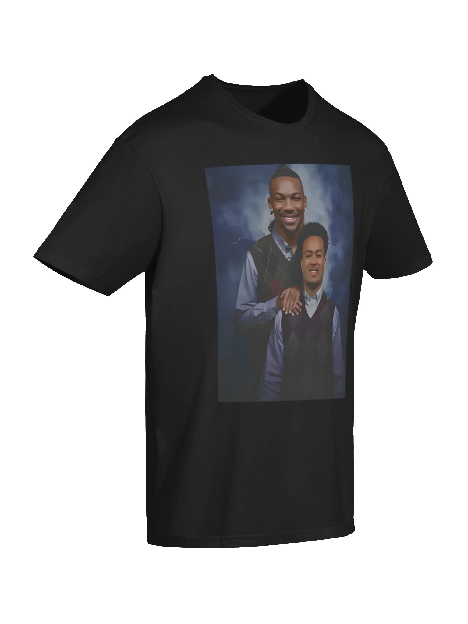 Bijan Robinson Tyler Allgeier Step Brothers Shirt product image (7)