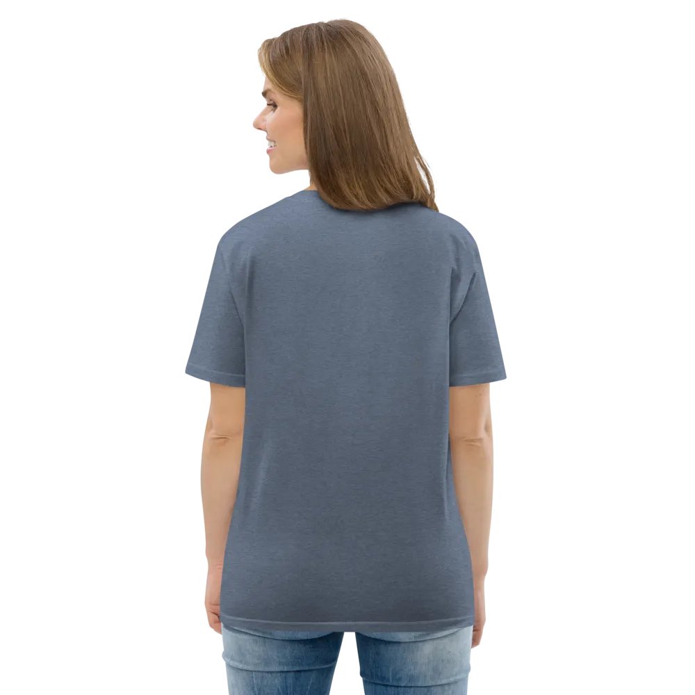 Bollie Splash Organic Cotton Tee product image (6)