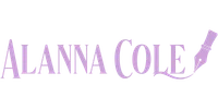 Alanna Cole Books