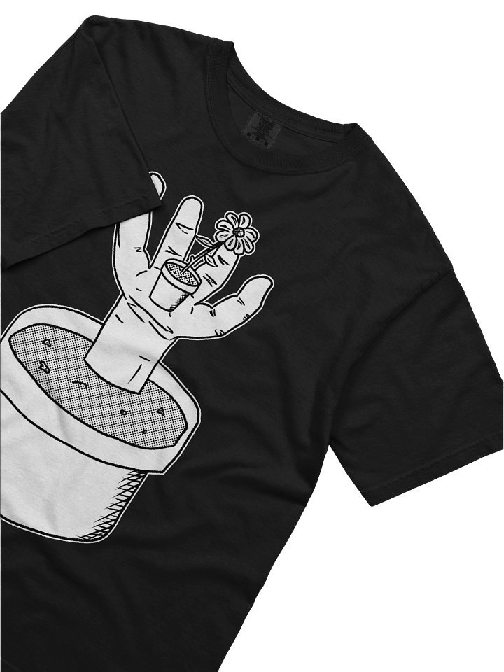FLWR T-Shirt product image (2)