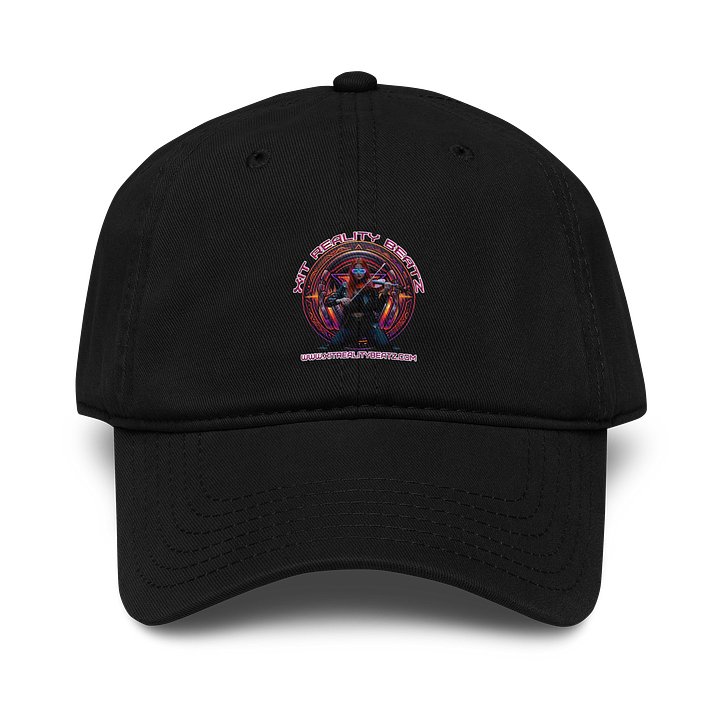 Tessa Cool Unisex Hat product image (1)