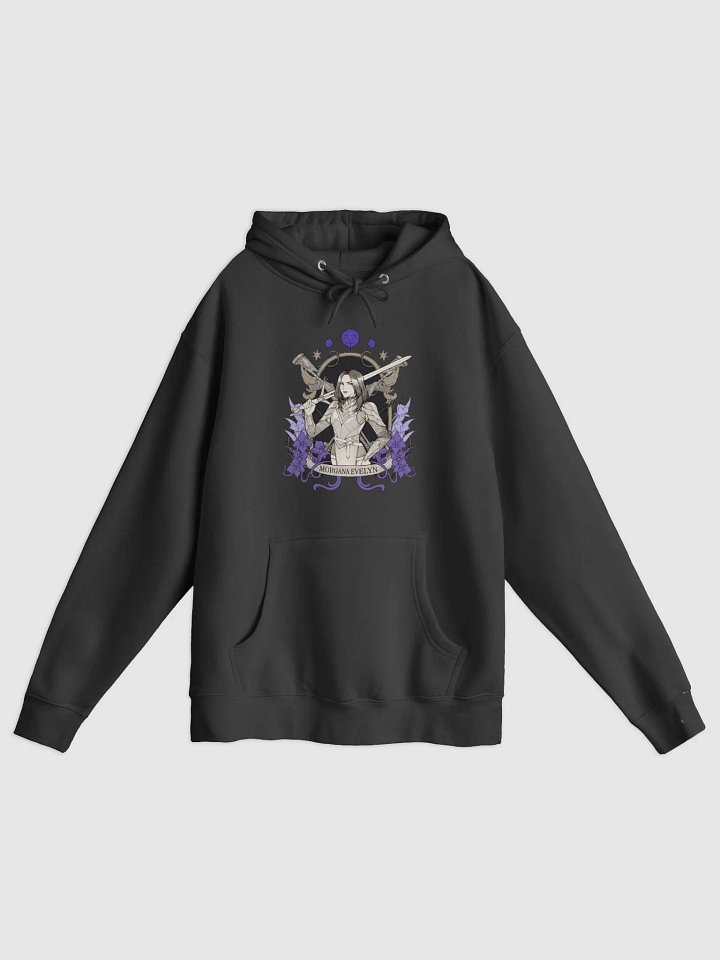 Mommy Milkers Unisex Hoodie product image (1)