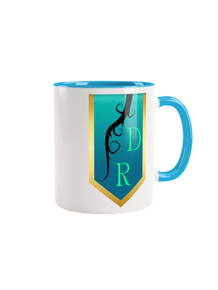 Dreaming Root Ceramic Mug product image (1)