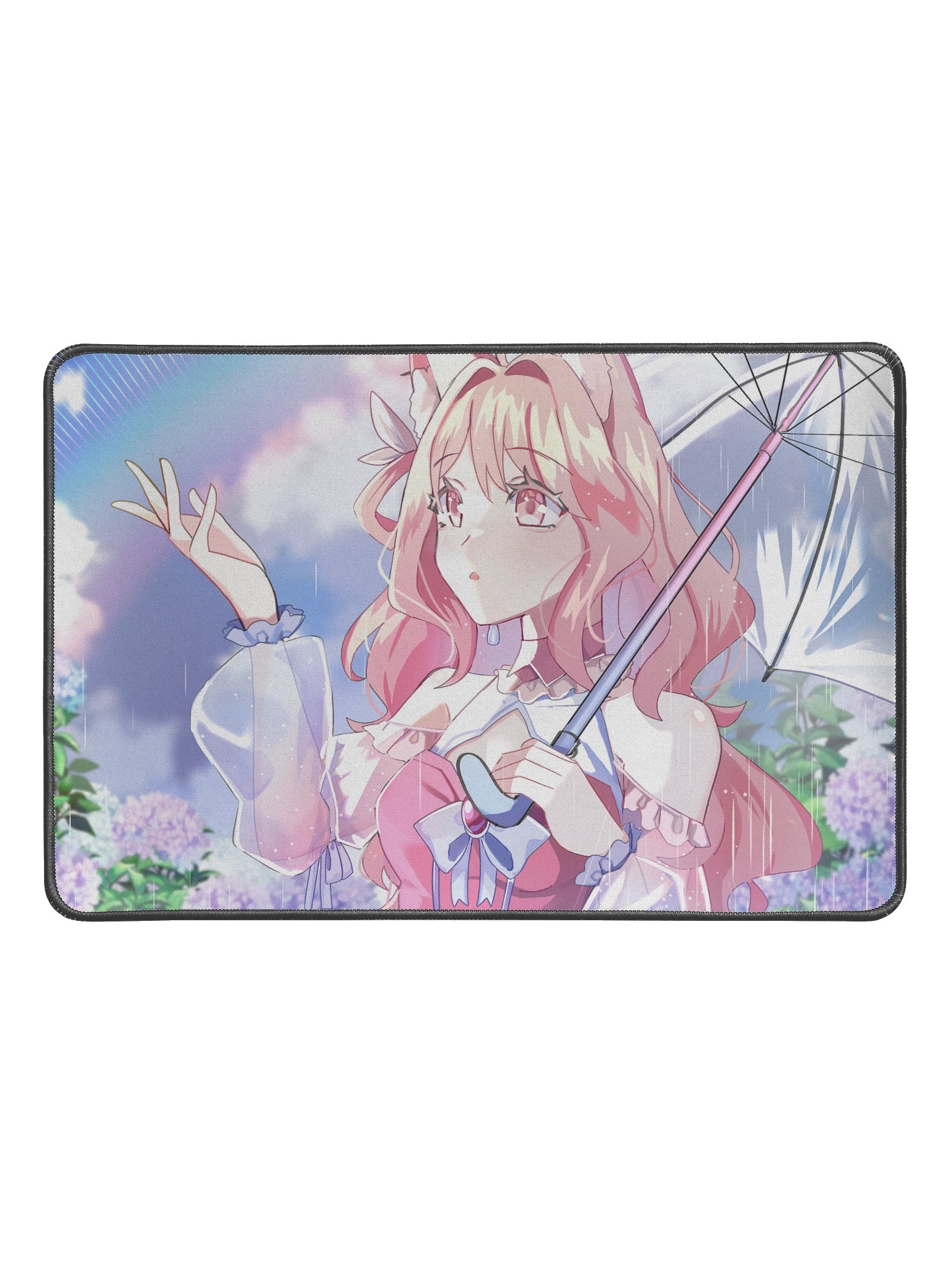 Mouse Pad - Large product image (1)