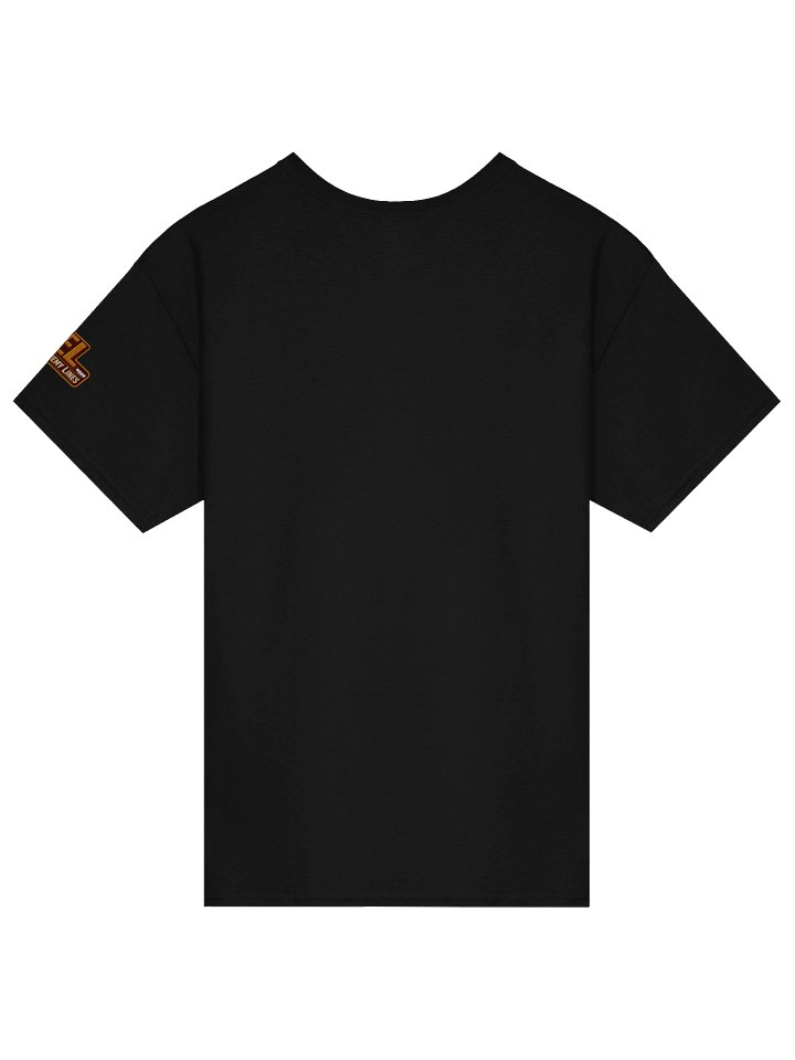 BEL Knows Ball Tee product image (9)