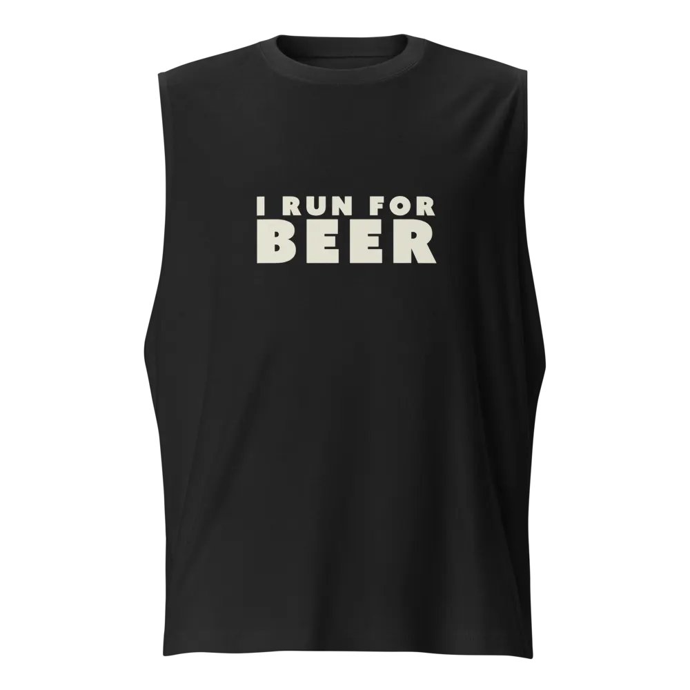 CBG Sleeveless 