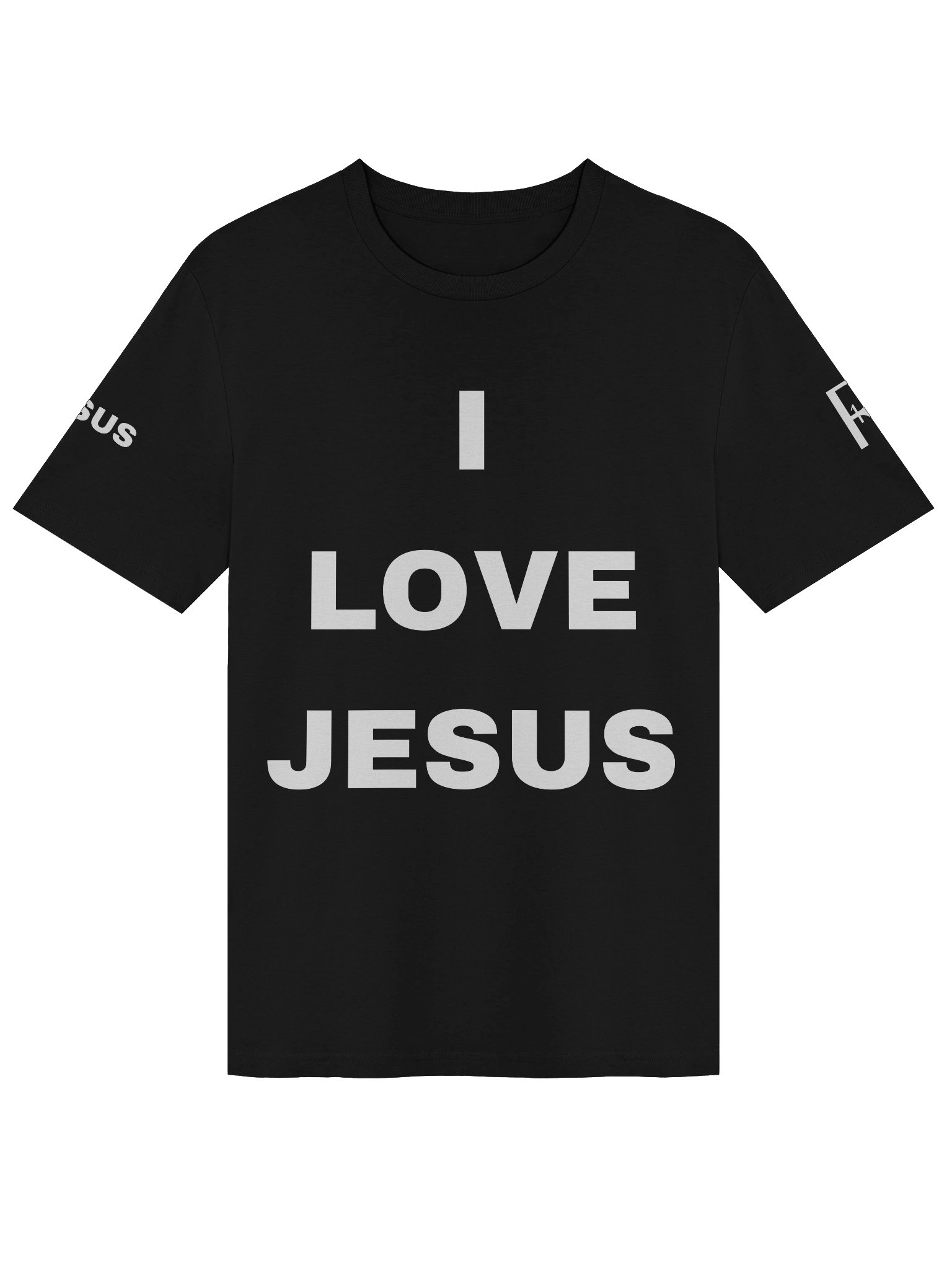 I Love Jesus product image (1)