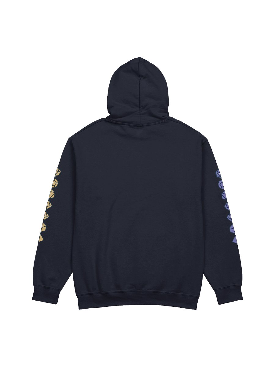 Natural ONE D&D Suni Hoodie product image (3)