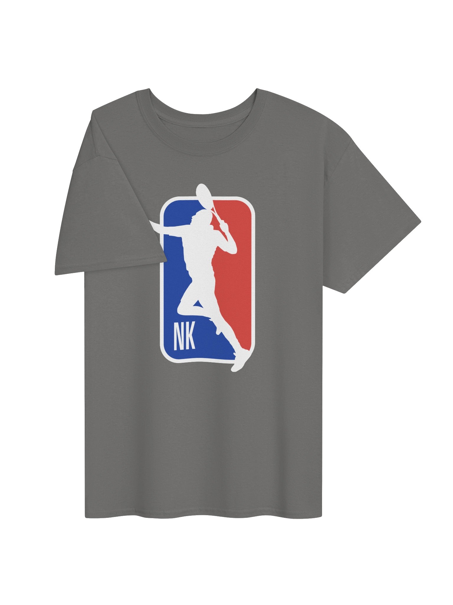 Kyrgios Baller Tee product image (8)