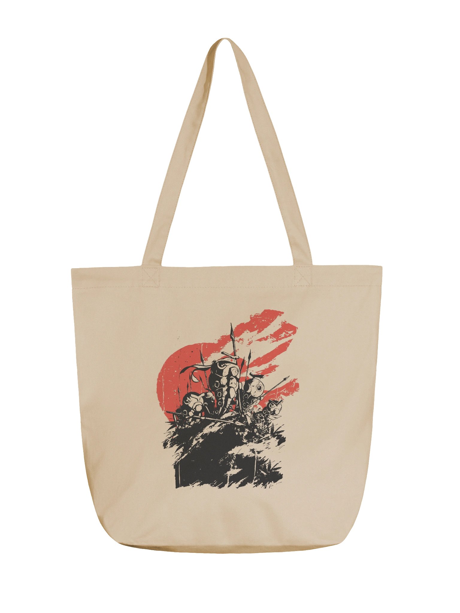 Worm Propaganda - Victory Tote product image (1)