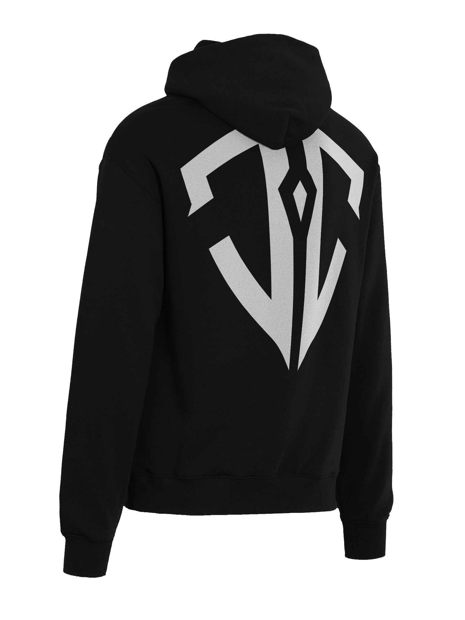 Premium Hoodie - Large Logo product image (6)