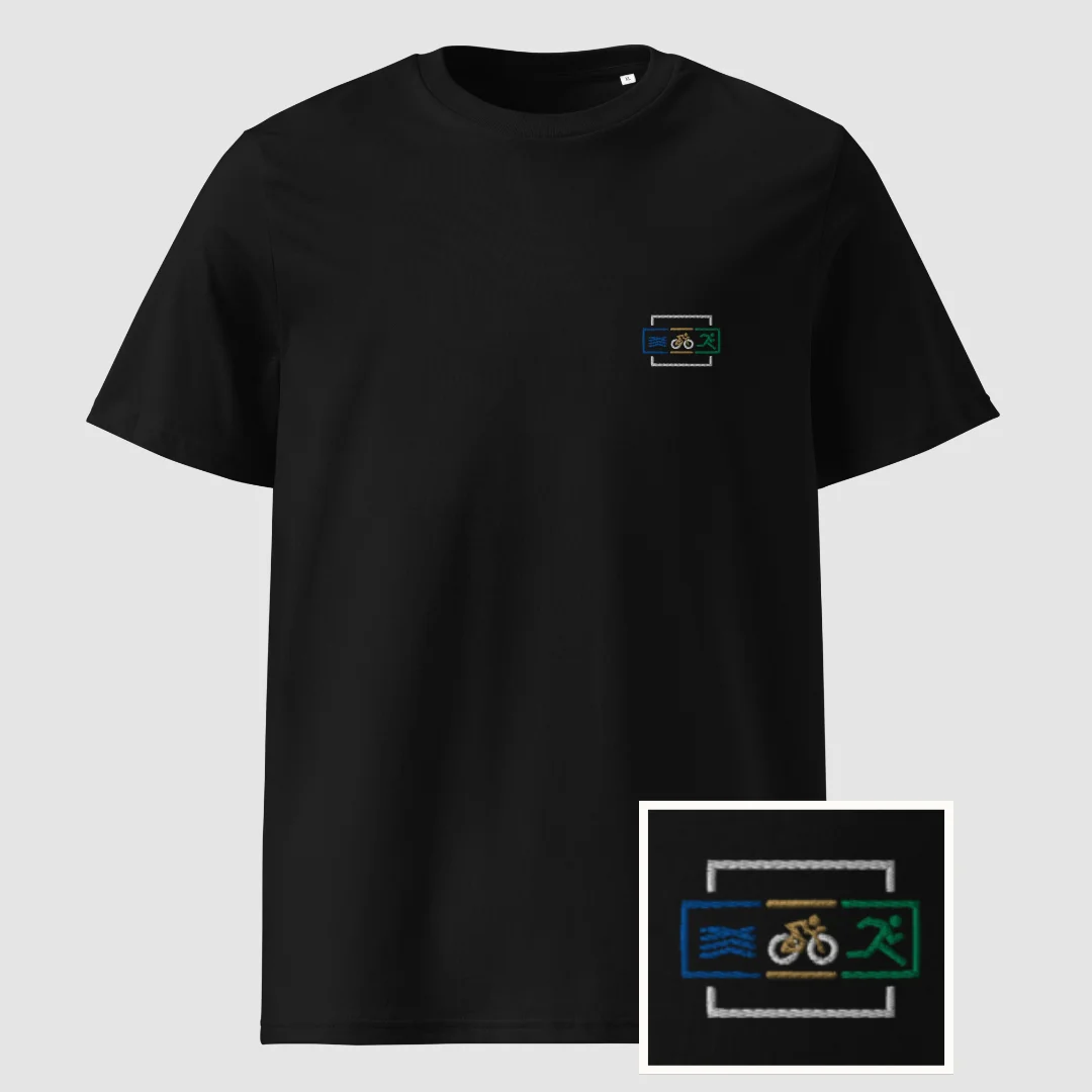Triathlon shirt product image (5)