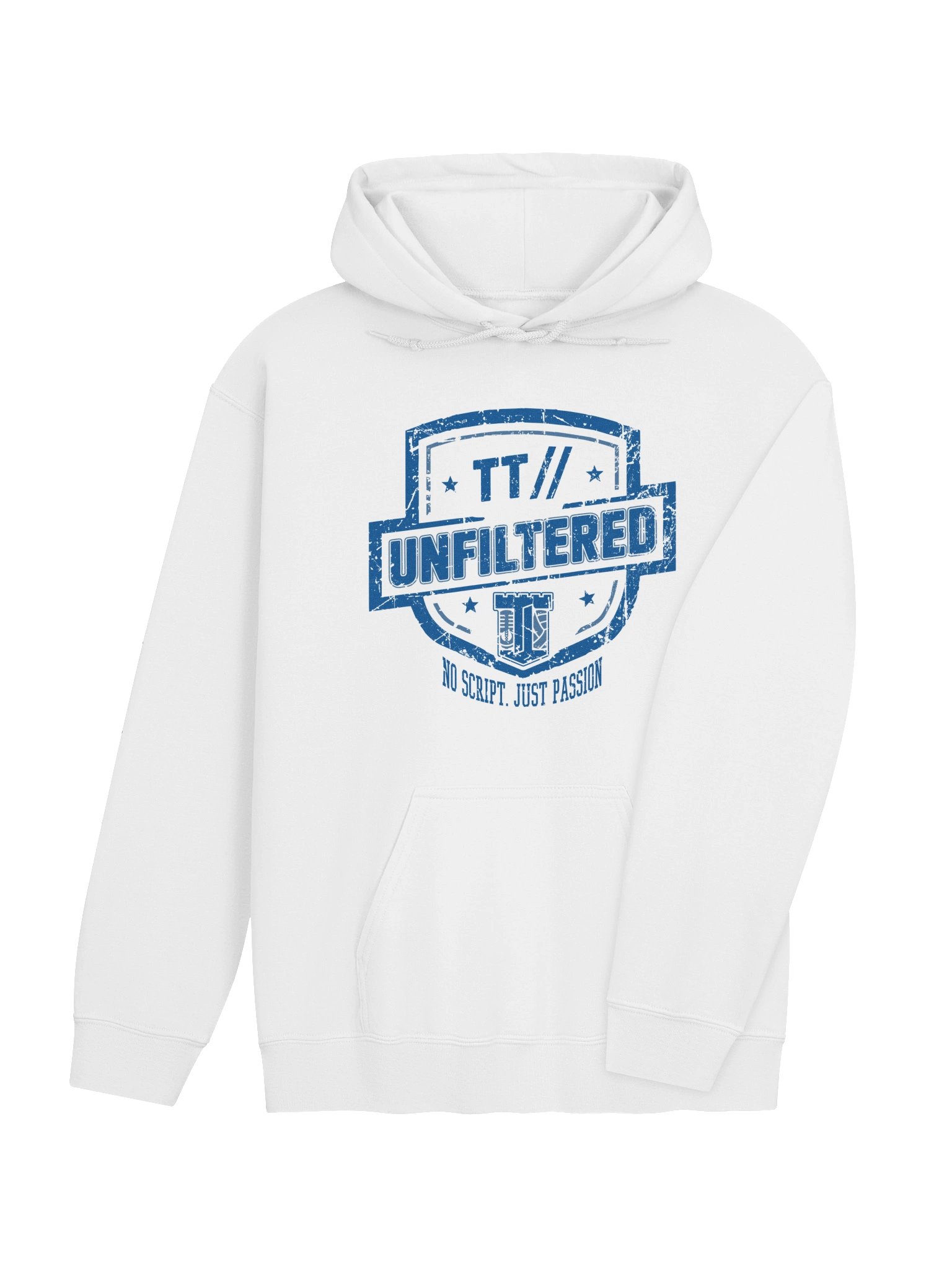 TT// Unfiltered Hoodie | Layered Calm with Unfiltered Passion product image (4)